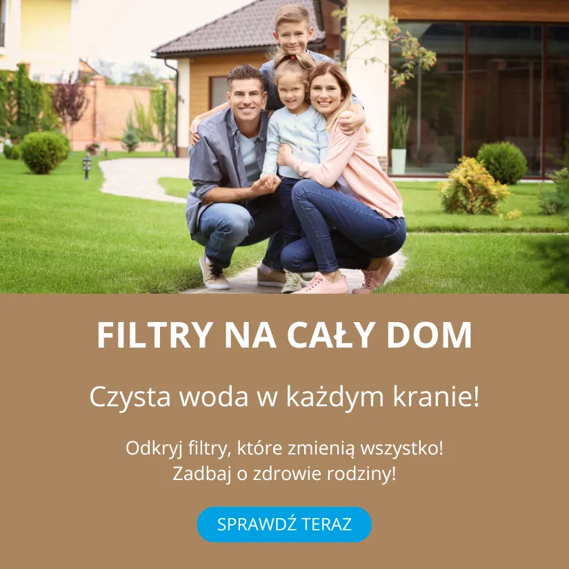 NA CAŁY DOM